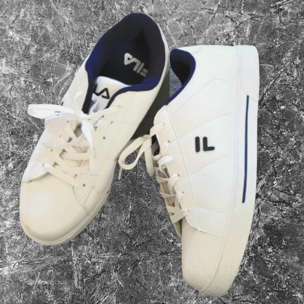 Fila brand athletic